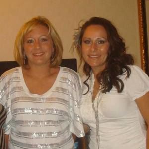 Meet your Posher, Francesca